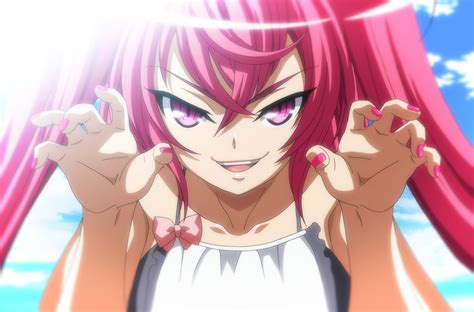 aku no onna kanbu: full moon night r 1